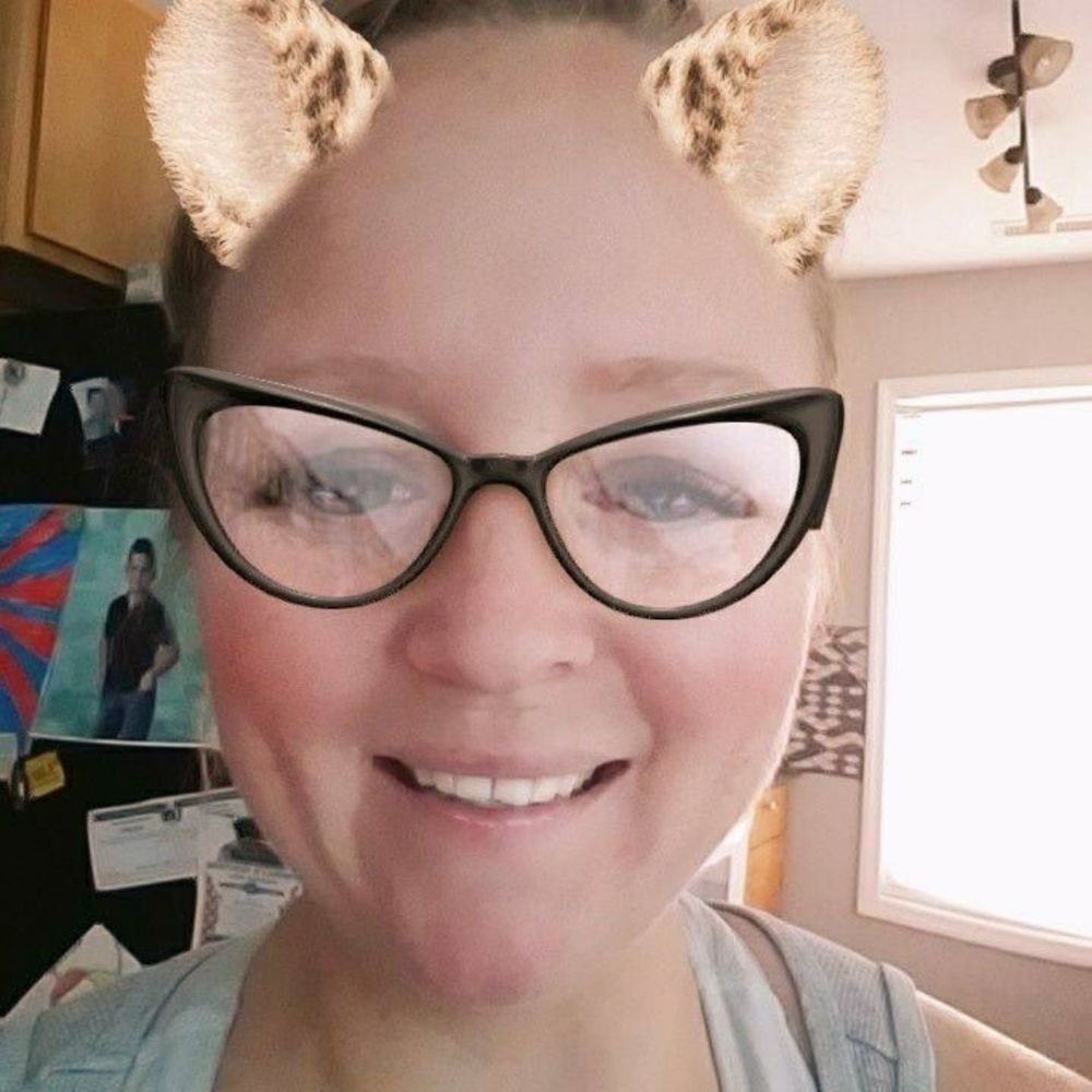 Meet your Posher, Amy